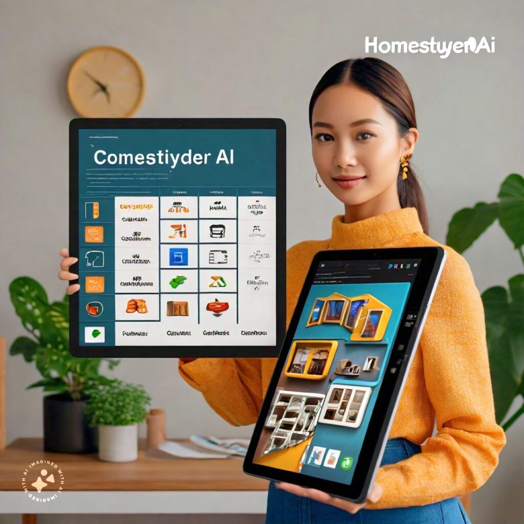 Homestyler AI Can Create Your Dream Home - Artificial Intelligence World Homestyler AI Can Create Your Dream Home - Artificial Intelligence World