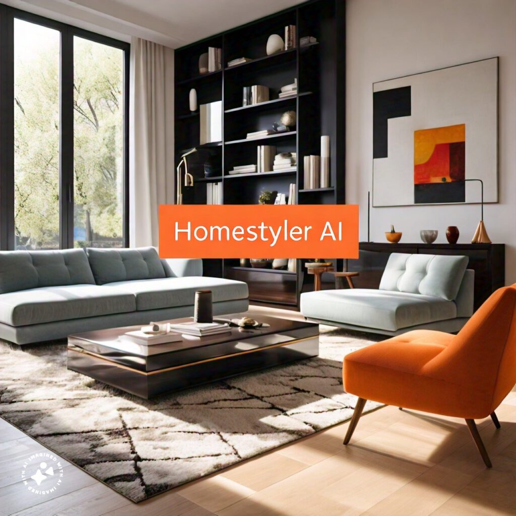 Homestyler AI Can Create Your Dream Home - Artificial Intelligence World Homestyler AI Can Create Your Dream Home - Artificial Intelligence World