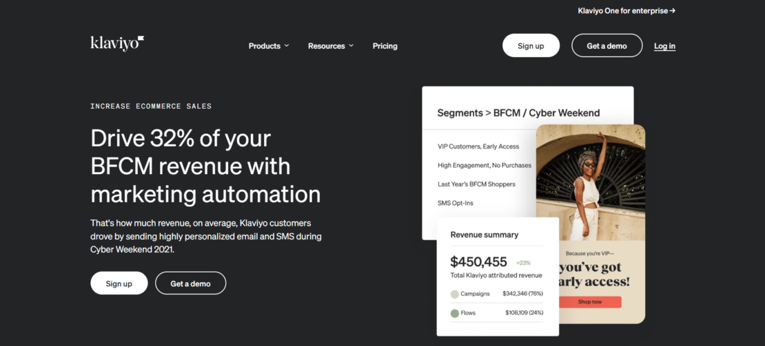 Ecommerce crm Ecommerce crm