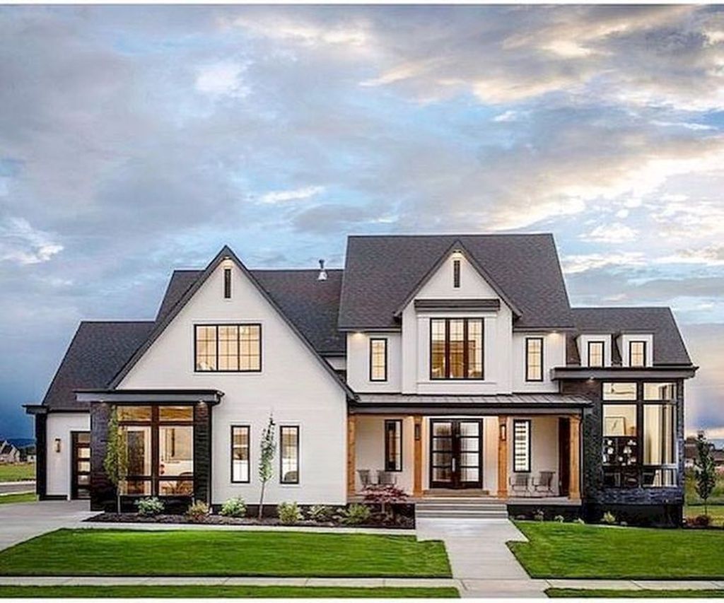 Amerika gaya architecture exteriors fieltro styleskier unik denah spesial minimalis pilihan desain farmhouses entry Amerika gaya architecture exteriors fieltro styleskier unik denah spesial minimalis pilihan desain farmhouses entry