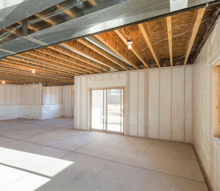 Basement Finishing Cost | Handyman Services In DC