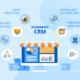 Crm ecommerce