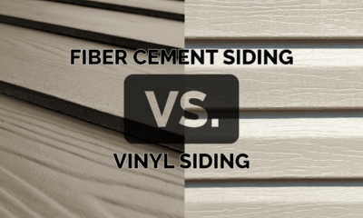 Vinyl siding vs cement fiber pros gambrick comparison chart cons summary what best