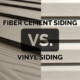 Vinyl siding vs cement fiber pros gambrick comparison chart cons summary what best