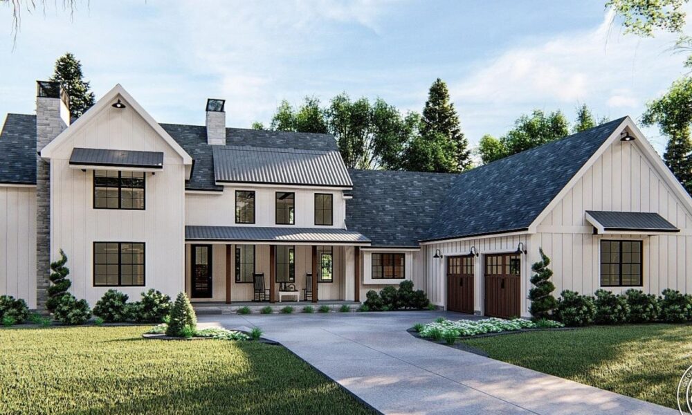 Farmhouse exterior design modern rustic house italian ideas homes designs architecture styles choose board texas