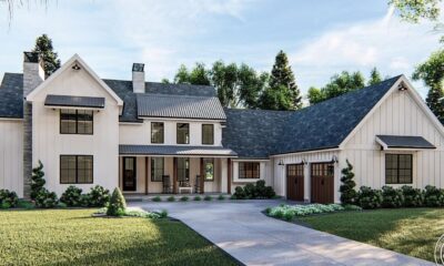 Farmhouse exterior design modern rustic house italian ideas homes designs architecture styles choose board texas