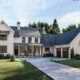 Farmhouse exterior design modern rustic house italian ideas homes designs architecture styles choose board texas