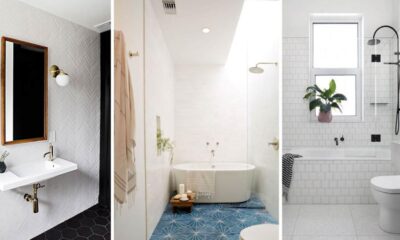 Cheap But Highly Effective Bathroom Renovation Ideas — All City