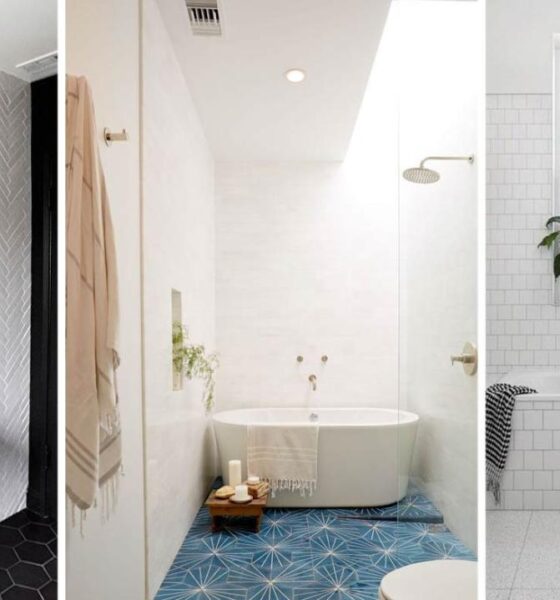 Cheap But Highly Effective Bathroom Renovation Ideas — All City